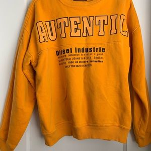 Diesel Crewneck